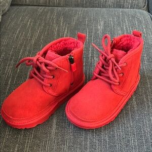 Toddler Ugg Boots